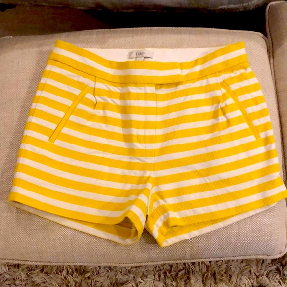 J Crew shorts. Size 0 - Picture 1 of 4